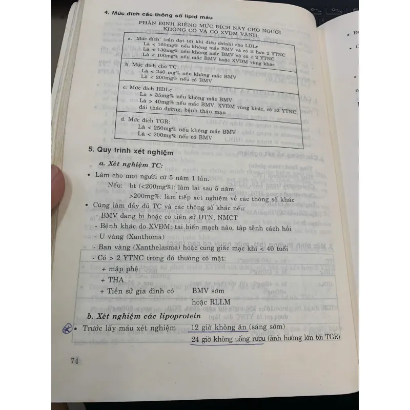 22 BÀI GIẢNG CHỌN LỌC NỘI KHOA TIM MẠCH - GS. BS. NGUYỄN HUY DUNG 1043090