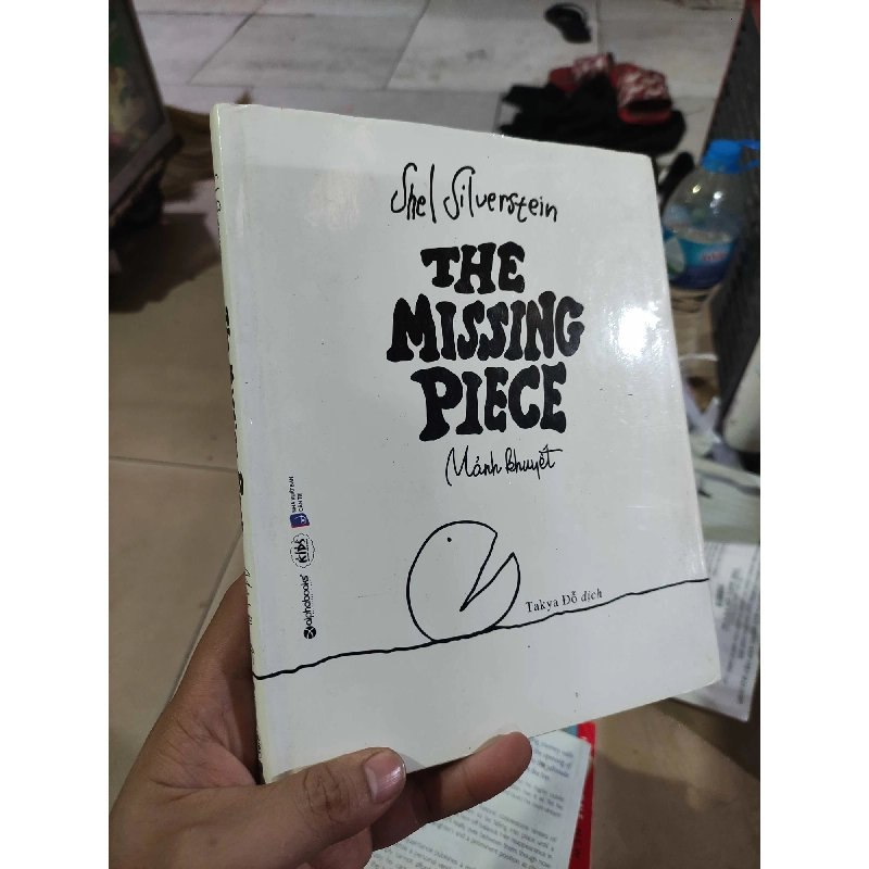 [59K/kg] Mảnh khuyếtHCM01/03 437502