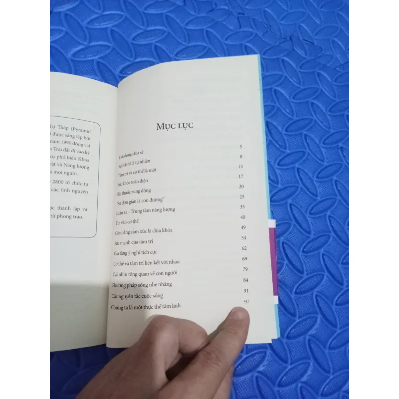 Tự Chữa Lành 1041337