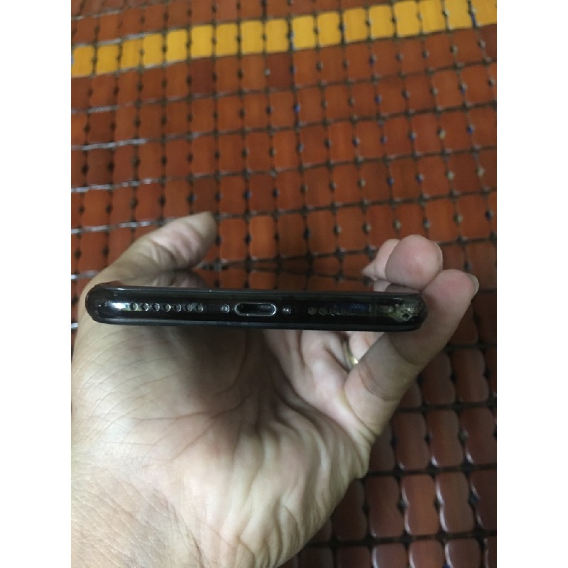 iphone xsm 256g cần tiền bán  14695