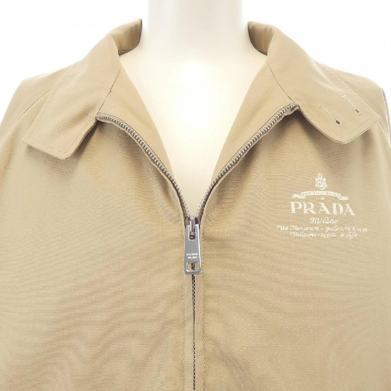 Áo khoác PRADA - Hàng hiệu Chính hãng 898576