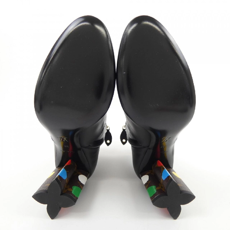 【Mã giảm giá】Giày bốt LOUIS VUITTON 659930