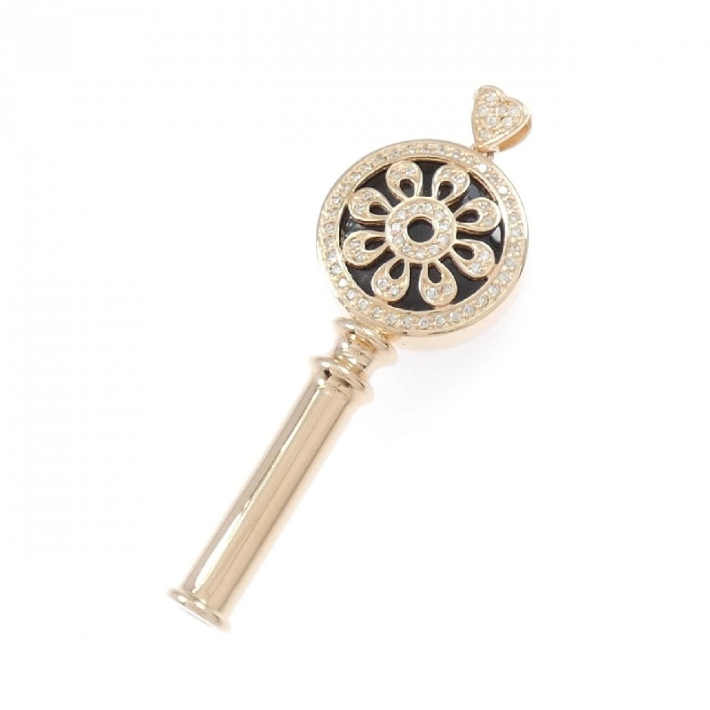 Yukizaki Yobiko Pendant - Hàng hiệu Authentic 845652