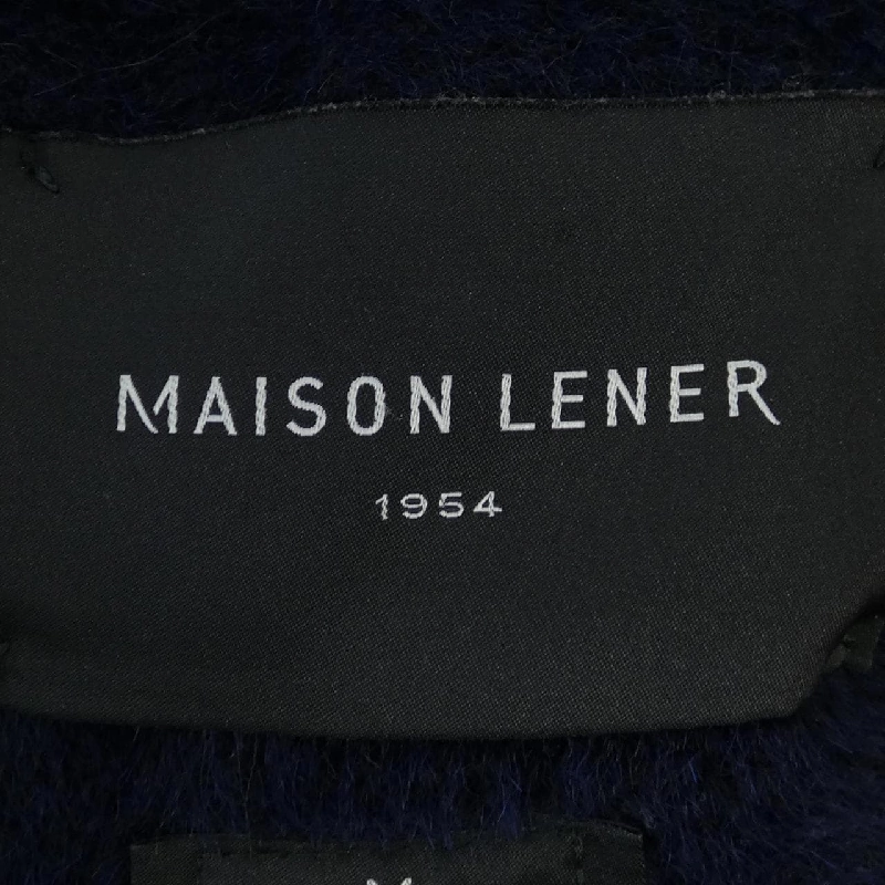 Áo khoác MAISON LENER 627957