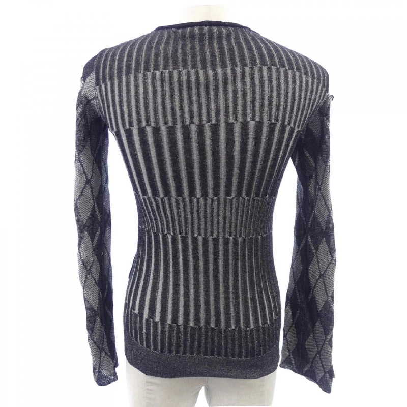 Áo khoác cardigan PERVERZE - Hàng hiệu Authentic 817033