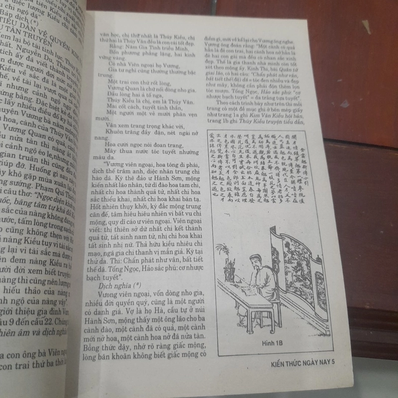 Bán nguyệt san KIẾN THỨC NGÀY NAY số 152 tháng 10/1994 508927
