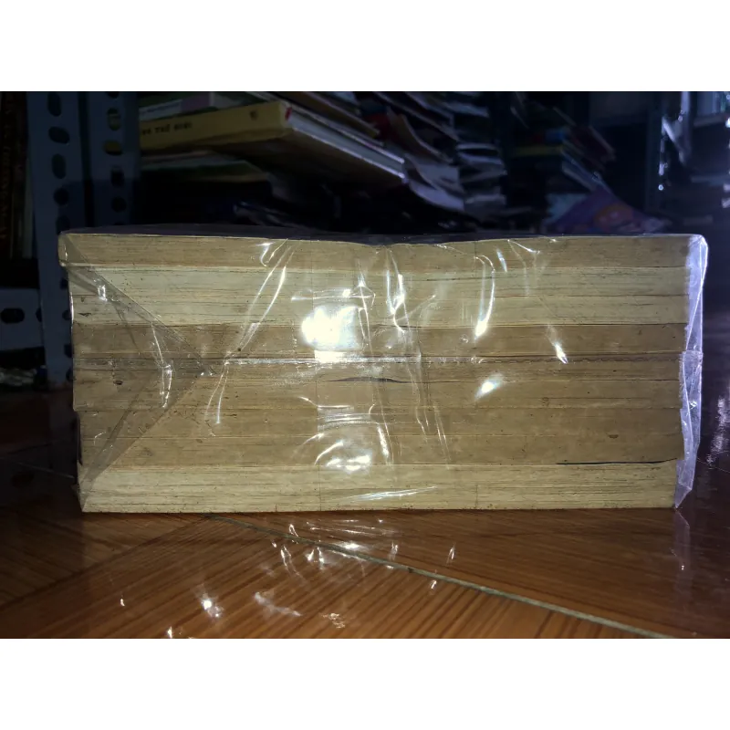 Trộm long tráo phụng 782004