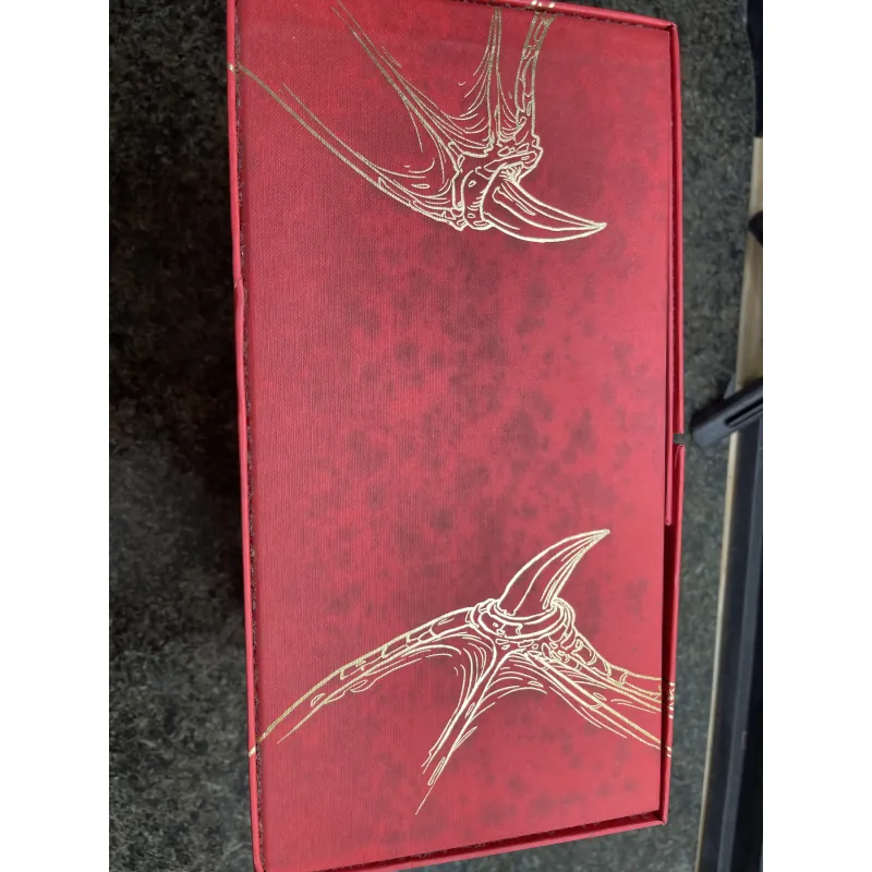 Harry Potter J.K. Rowling HARD COVER 751856