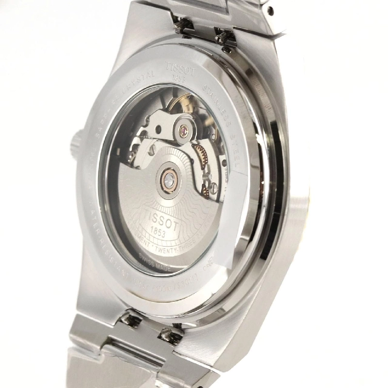 Đồng hồ Tissot PRX Powermatic 80 Combi T931.407.41.031.01 SSxYG - Hàng hiệu Chính hãng 882211