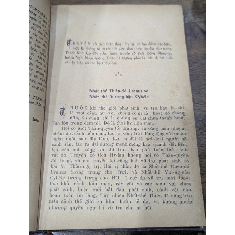 Ba mối tình của thần du bích tiên - Bá Đương dịch thuật 995704