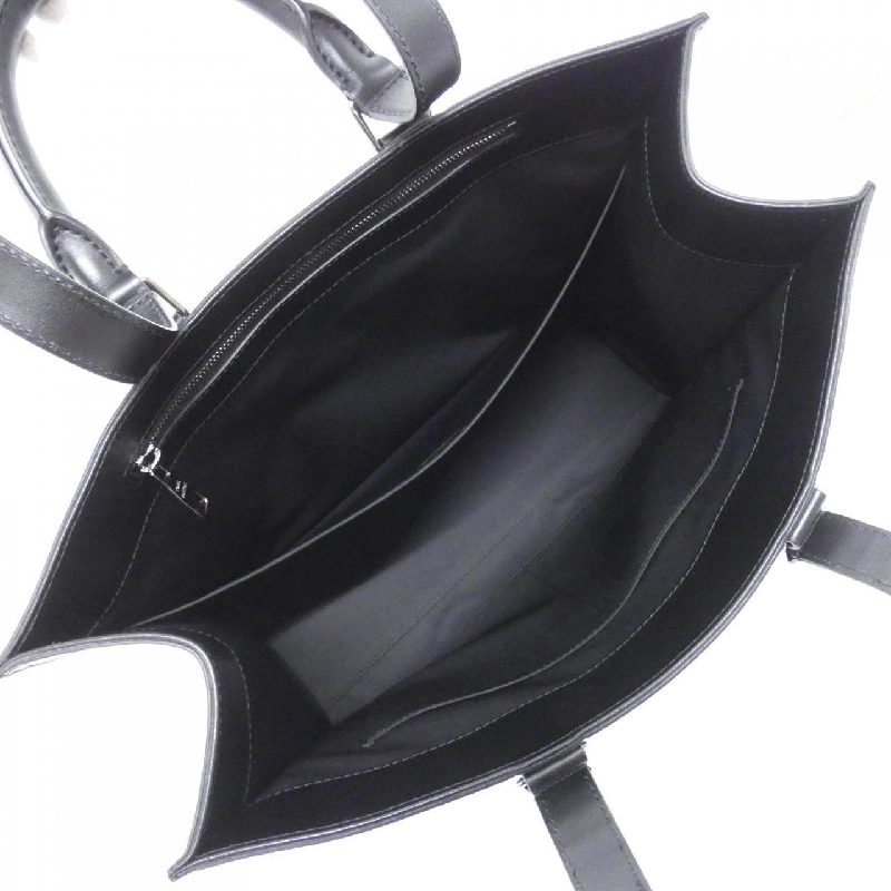 Túi xách Louis Vuitton Monogram Eclipse Sac Plat 24H M47059 616011