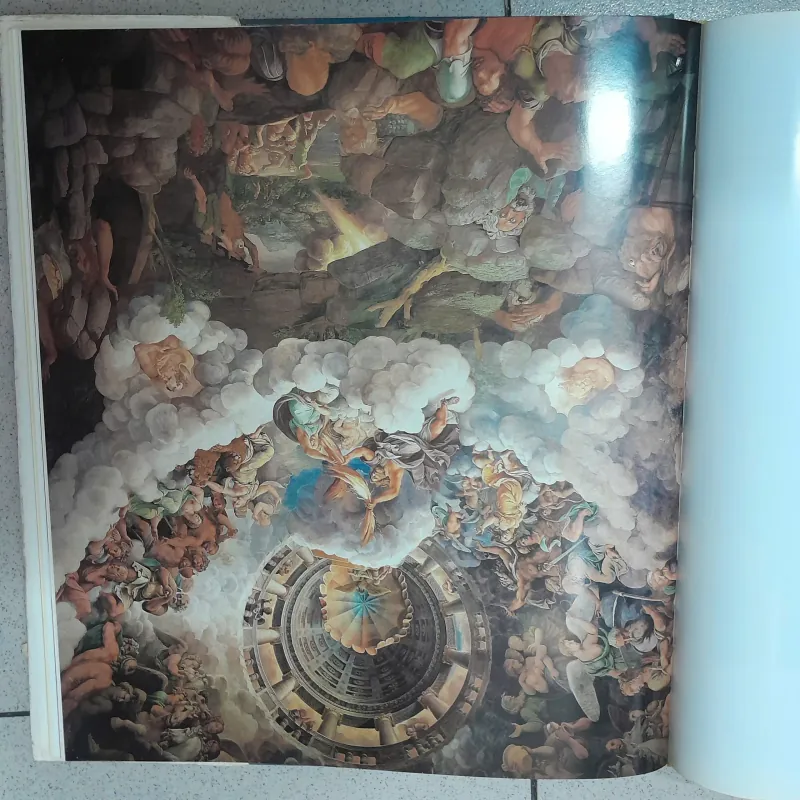 THE ART OF THE ITALIAN: RENAISSANCE - Rolf Toman 612958