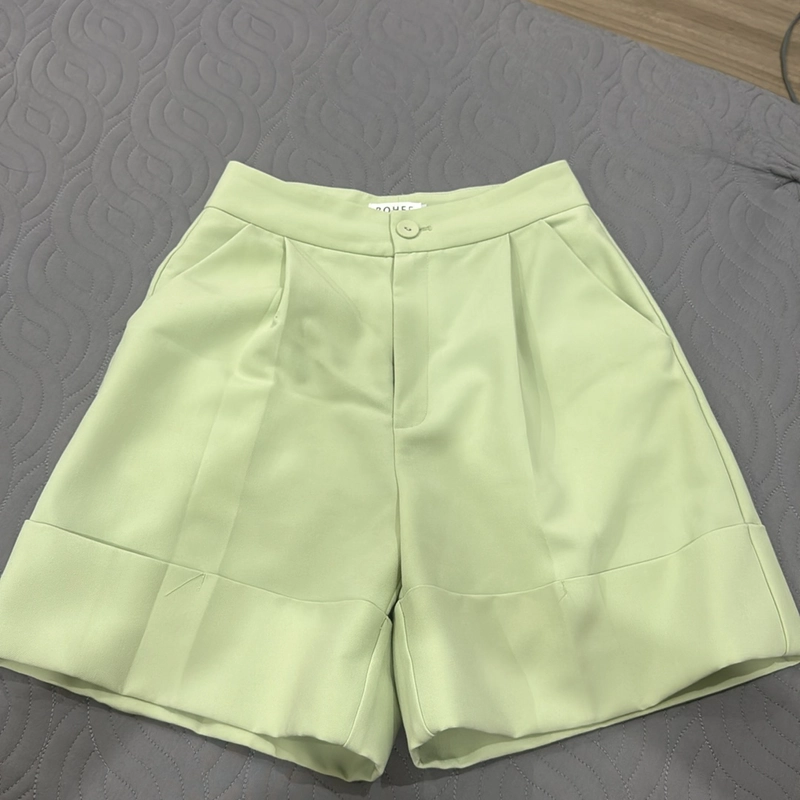 Quần lửng hiệu Bohee 502899