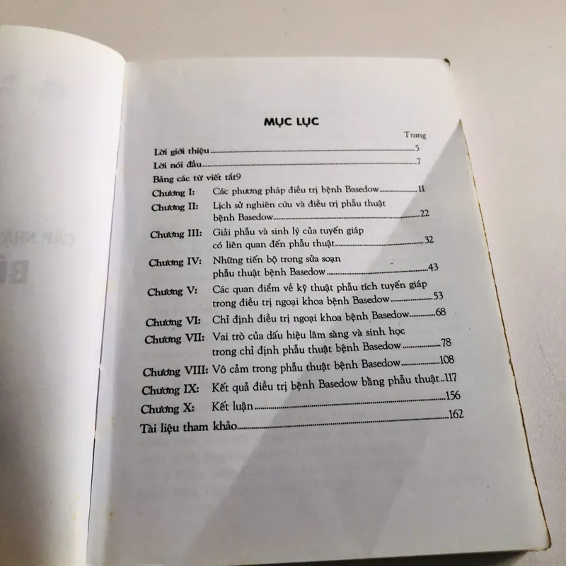 CẬP NHẬT NGOẠI KHOA TRONG ĐIỀU TRỊ BỆNH BASEDOW 706736