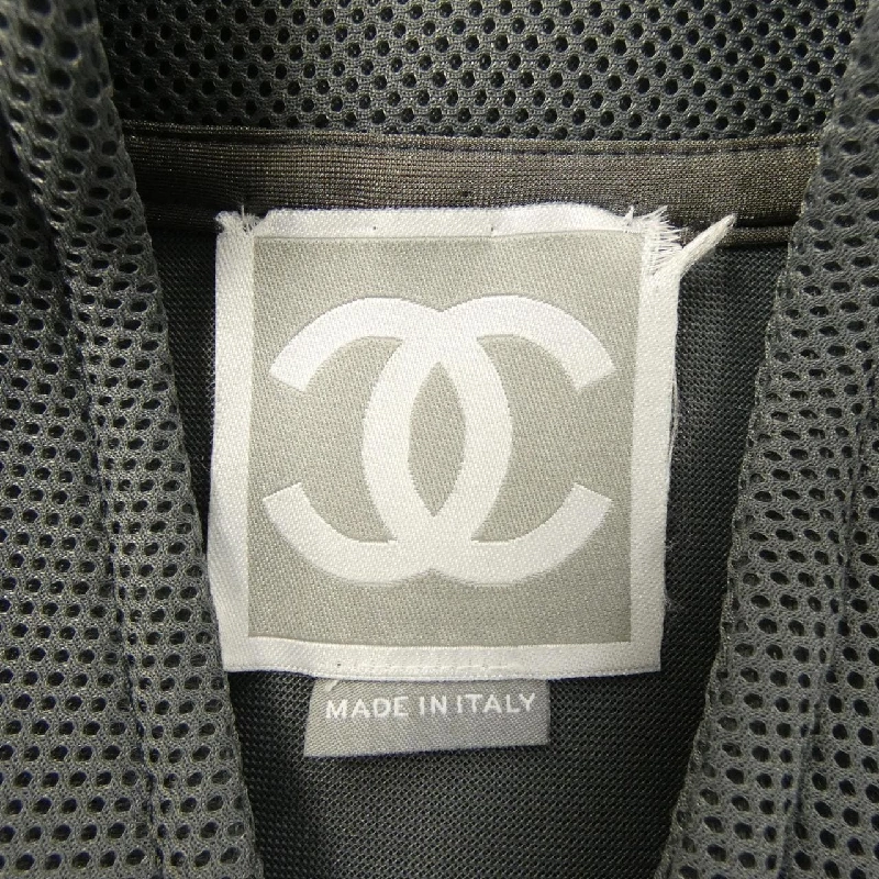 CHANEL IDENTIFICATION P21093V12485 03P Áo khoác - Hàng hiệu Chính hãng 819999