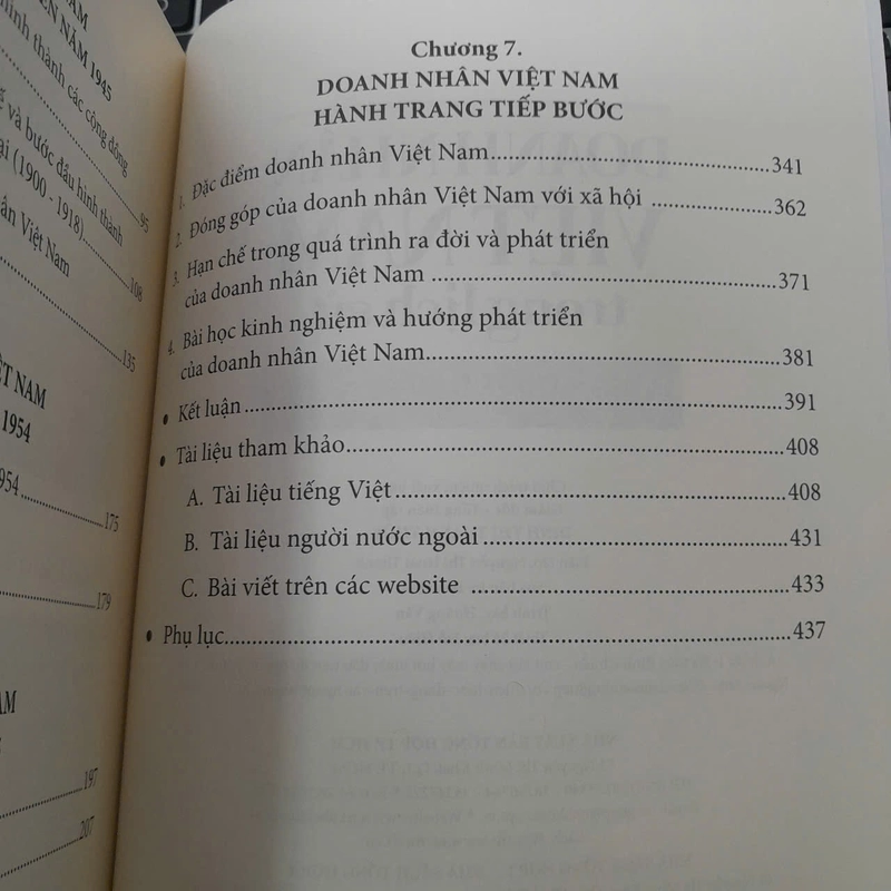 DOANH NHÂN VIỆT NAM TRONG LỊCH SỬ - TRẦN THUẬN 507925