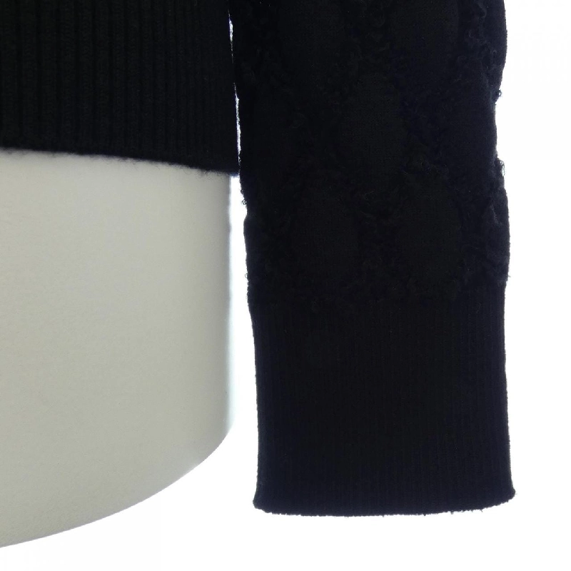 Áo len CHANEL 637370