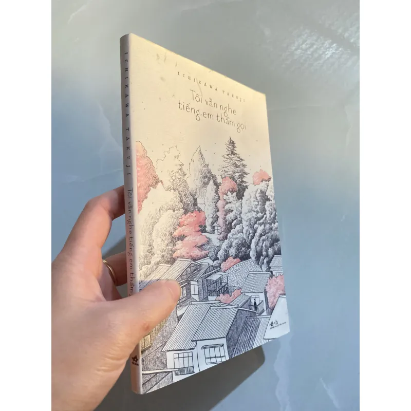 Tôi vẫn nghe tiếng em thầm gọi 937573