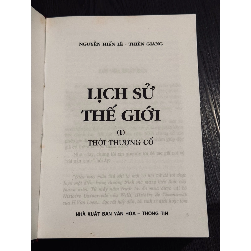 Lịch sử thế giới (bìa cứng) 472759
