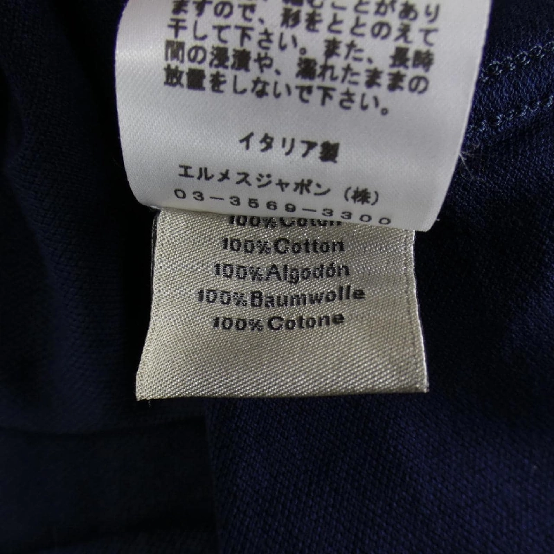 Áo thun HERMES - Hàng hiệu Chính hãng 899595