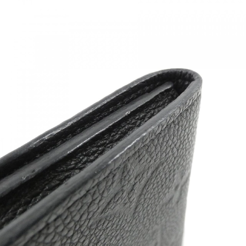 Ví thẻ Louis Vuitton Monogram Empreinte Enveloppe Carte De Visite M58456 - Hàng hiệu Chính hãng 806798