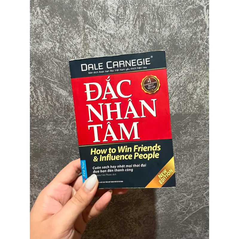 Đắc nhân tâm 1035127