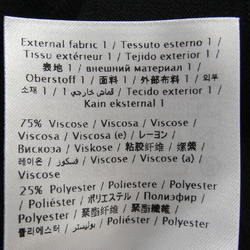 【Mã giảm giá】Valentino VALENTINO Áo 641921