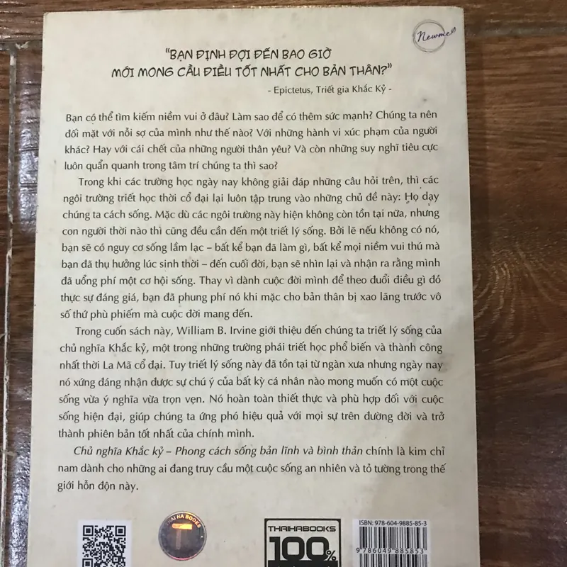 Chủ Nghĩa Khắc Kỷ (8) 588819
