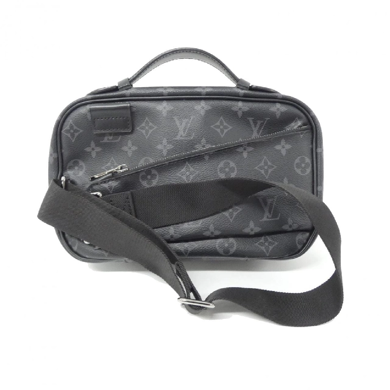 Túi đeo chéo Louis Vuitton Monogram Eclipse M42906 612432