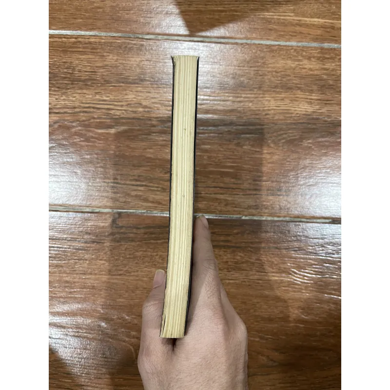 Chạy trốn và mất tích - Đặng Vương Hưng (6) 757340