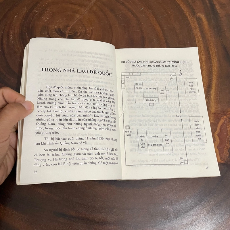 II Tựa sách: Ánh Sáng Trong Ngục Tối - Nhiều Tác Giả - 2000 463038