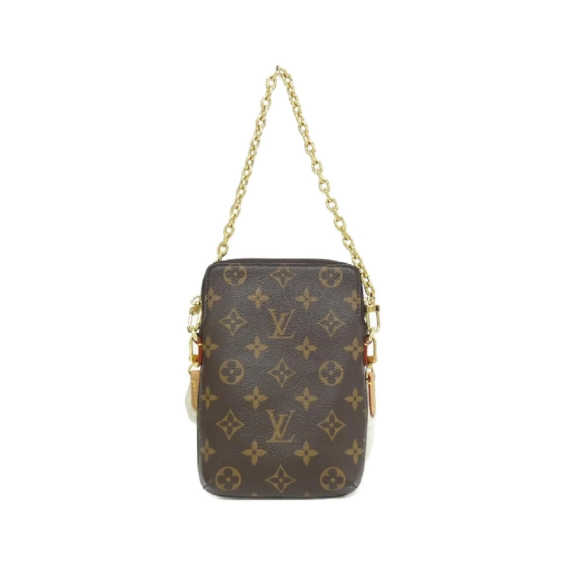 Túi đeo chéo Louis Vuitton Monogram Utility M80746 - Hàng hiệu Chính hãng 801667