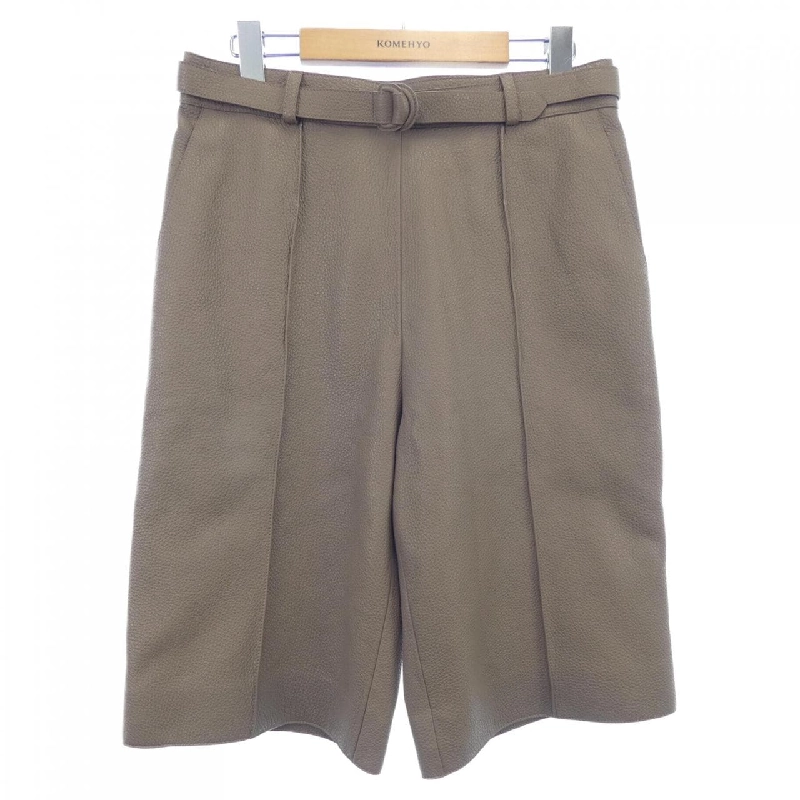 【Mã giảm giá】Quần short HERMES 654562