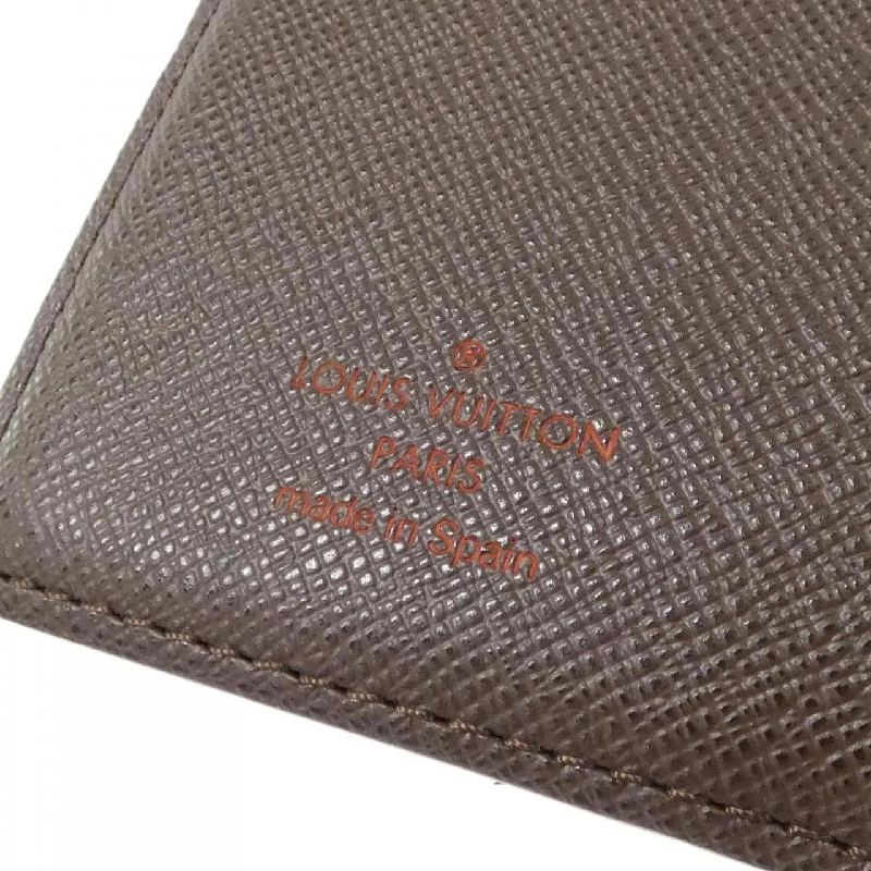 Louis Vuitton Damier Agenda PM R20700 Organizer - Hàng hiệu Authentic 808268