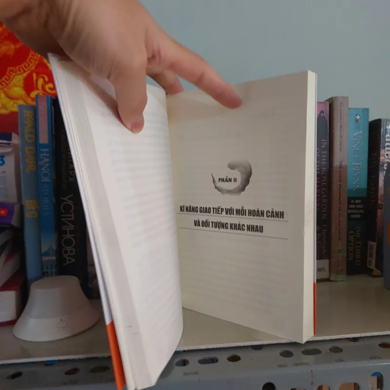 KHÉO ĂN KHÉO NÓI SẼ CÓ ĐƯỢC THIÊN HẠ 1012945