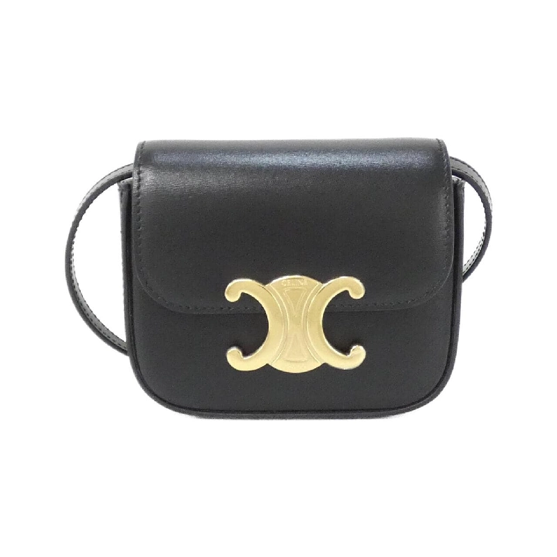 Túi đeo vai Celine Mini Claude 10I513DPV 608751