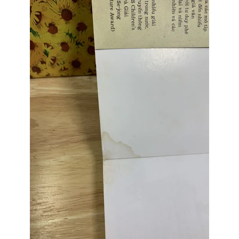 Chó Xanh Lông Dài - Hwang Sun-Mi 925677