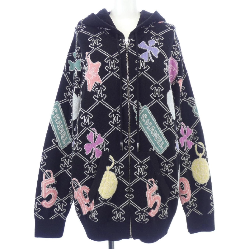 【Mã giảm giá】Áo khoác CHANEL 643280