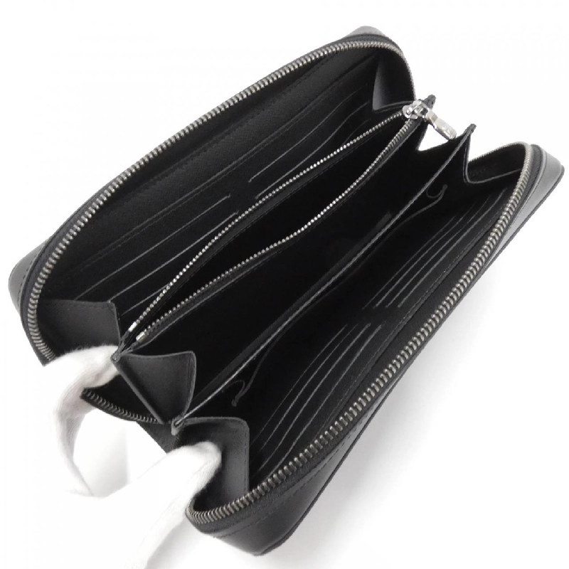 Ví Louis Vuitton Monogram Eclipse Zippy XL M61698 - Hàng hiệu Chính hãng 771030