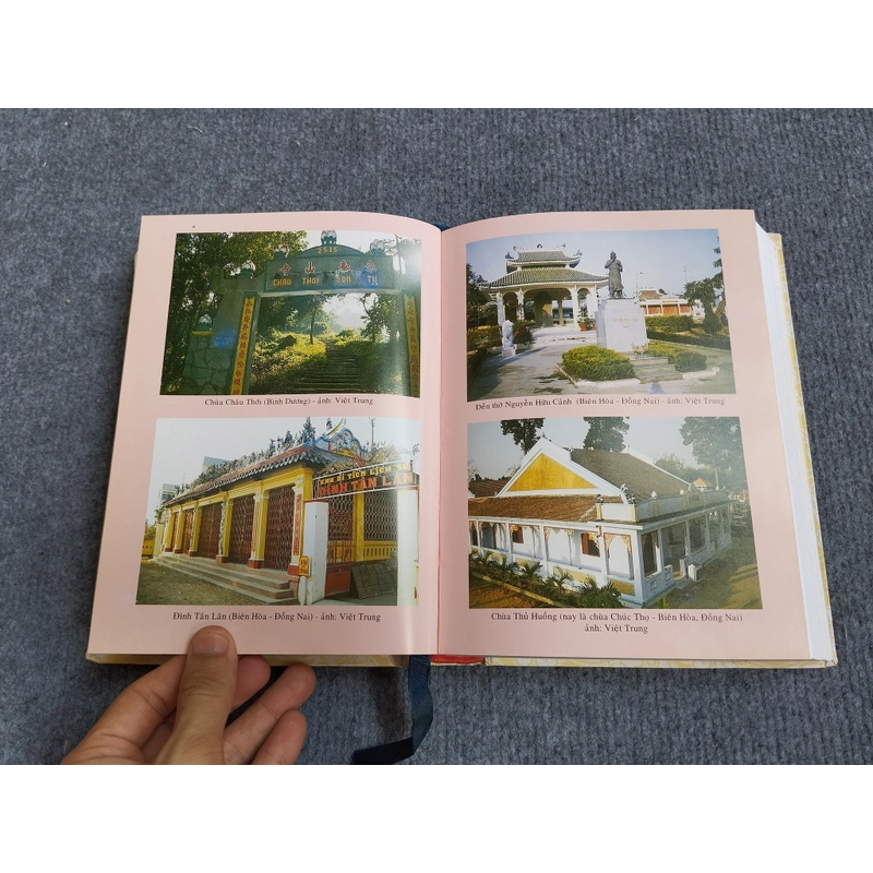 GIA ĐỊNH TAM GIA 469867