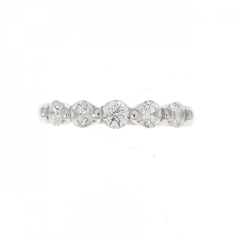 Nhẫn kim cương PT900 0.552CT - Hàng hiệu Authentic 854170