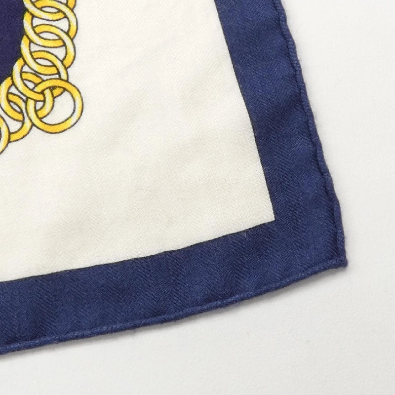 Khăn choàng HERMES - Hàng hiệu Authentic 834197