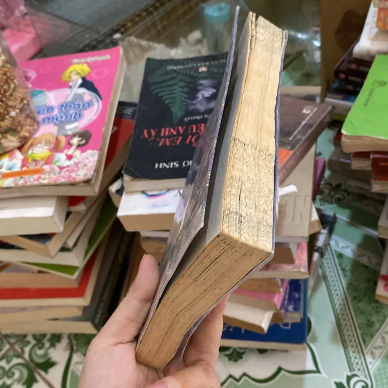 Mật ngữ 12 chòm sao 1041475