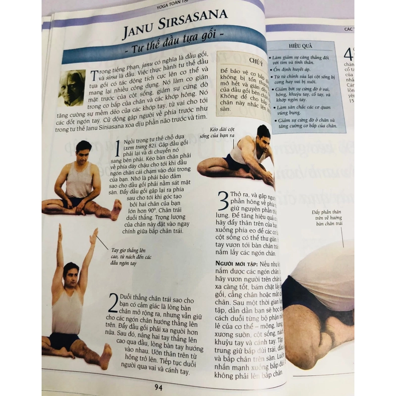 YOGA TOÀN TẬP  460442