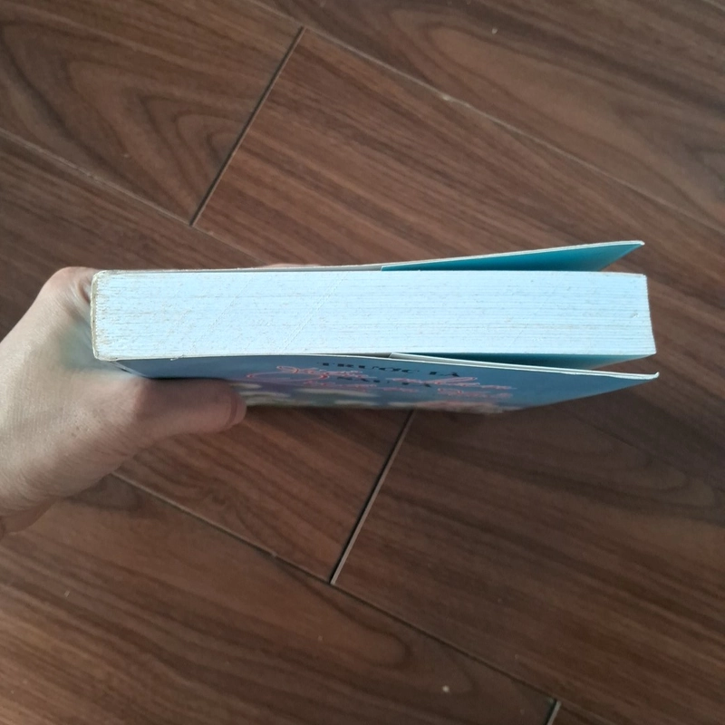 Trước là tiểu nhân sau là quân tử 509944