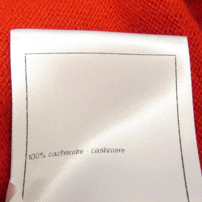 【Mã giảm giá】Chanel CHANEL Áo len 639080