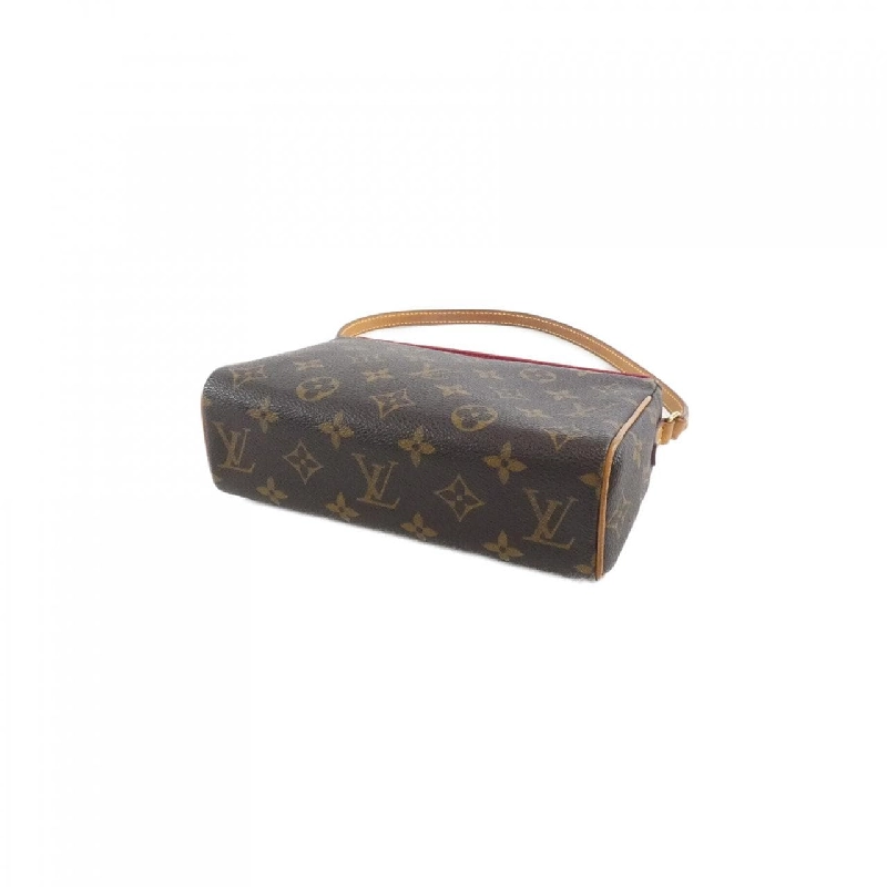 Túi xách Louis Vuitton Monogram Recital M51900 - Hàng hiệu Chính hãng 804888
