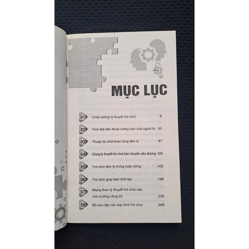 Lý thuyết trò chơi - Trần Phách Hàm 720068
