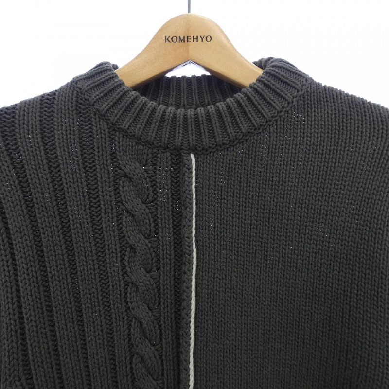 ヘロンプレストン HERON PRESTON ニット - Hàng hiệu Authentic 883361