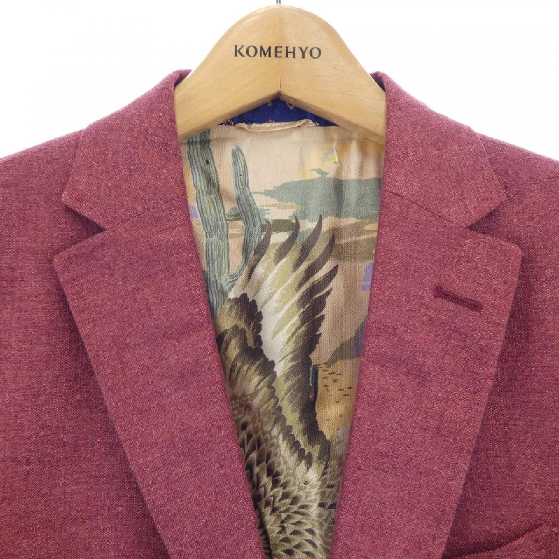 Áo khoác ETRO - Hàng hiệu Authentic 900228